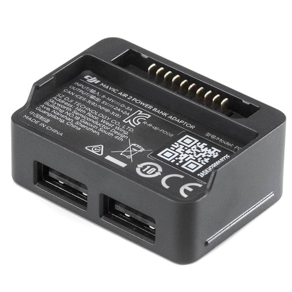 ADAPTADOR DE POWER BANK PARA MAVIC AIR 2(PD08)
