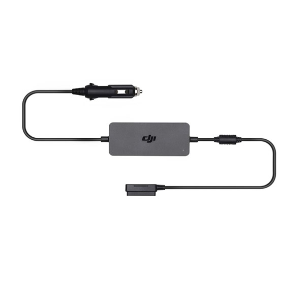 CARGADOR DE BATERIA PARA EL AUTO MAVIC AIR 2/2S - Oferta Especial ATVSTORE Perú