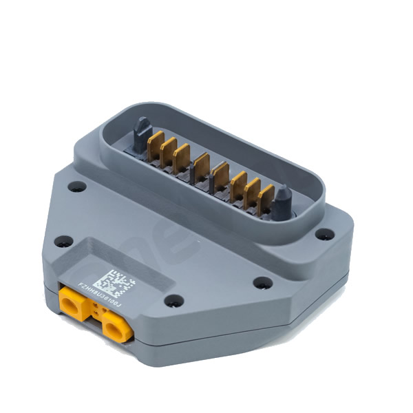 ADAPTADOR DE CARGA INTELIGENTE PARA DJI AGRAS T16/T20