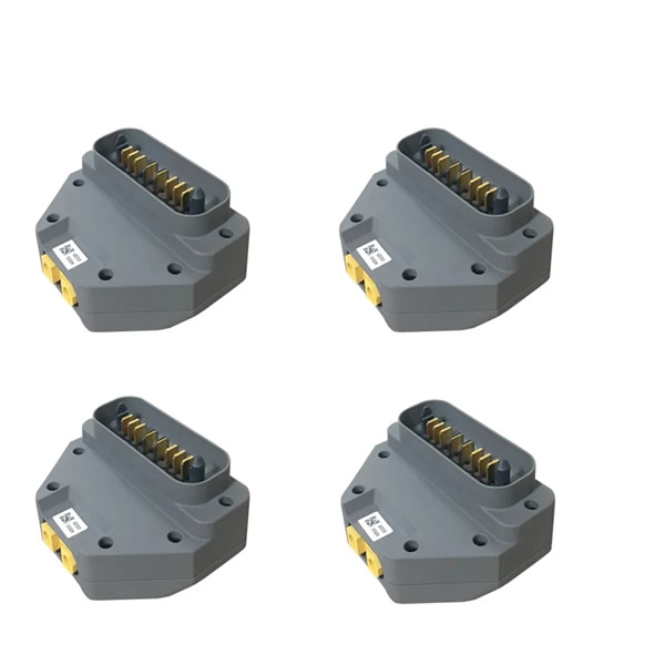 ADAPTADOR DE CARGA INTELIGENTE PARA DJI AGRAS T16/T20