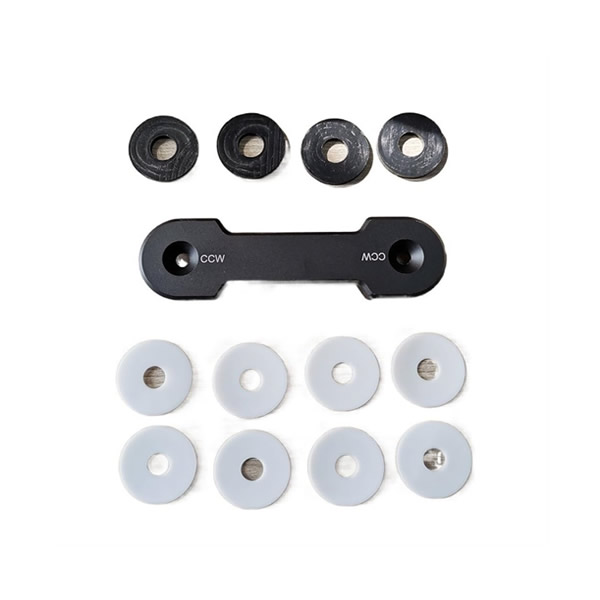 ADAPTADOR DE HELICES PARA DJI AGRAS T16 (PART 05 - CW)