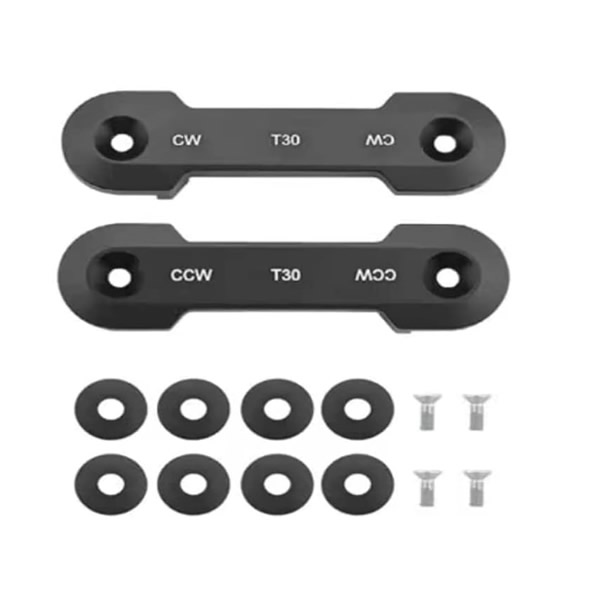 ADAPTADOR DE HELICES PARA DJI AGRAS T16 (PART 05 - CW)