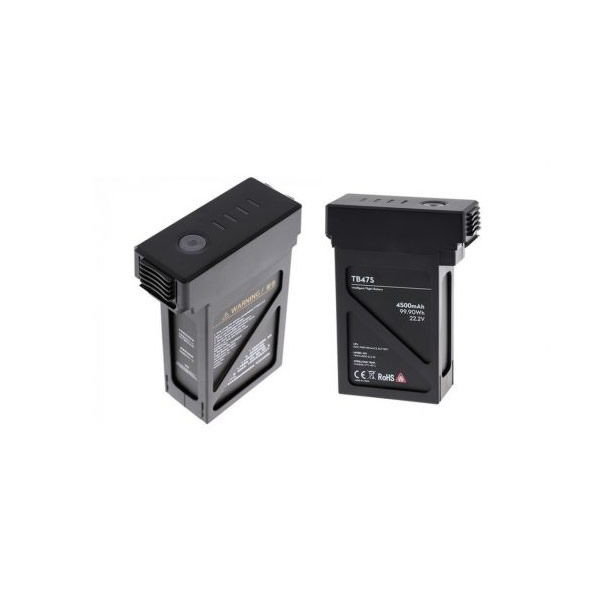 BATERIAS TB48S PARA MATRICE 600 PART 10  - Repuestos Originales ATVSTORE Perú