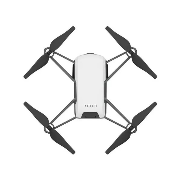 DJI TELLO SINGLE - Vista 3 ATVSTORE