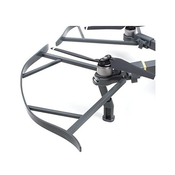PROTECTOR DE HELICES PARA DJI MAVIC PRO PART 32 - Vista 3 ATVSTORE