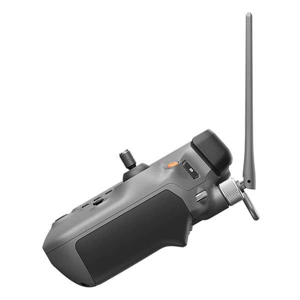 DJI RC PLUS - Vista 2 ATVSTORE