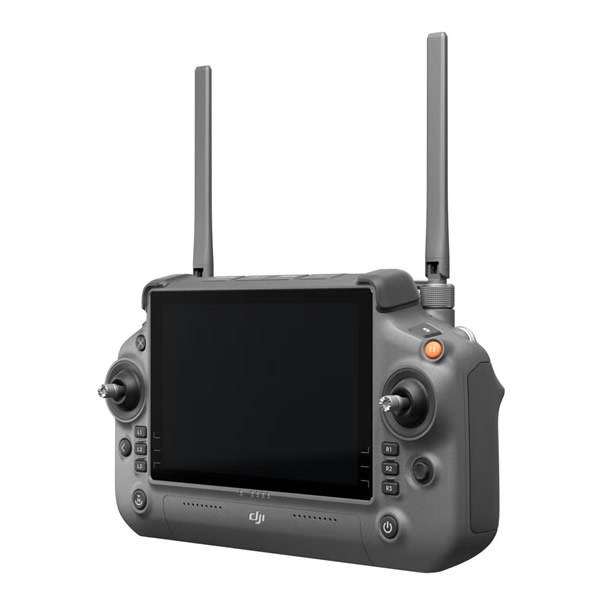 DJI RC PLUS - Vista 3 ATVSTORE