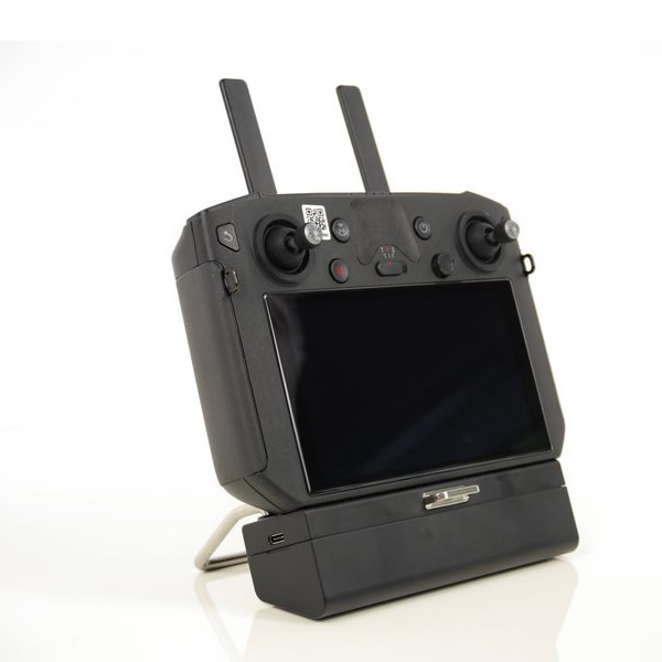 DJI SMART CONTROLLER ENTERPRISE PARA LA SERIE MATRICE 300/350(PJ001) - Vista 2 ATVSTORE