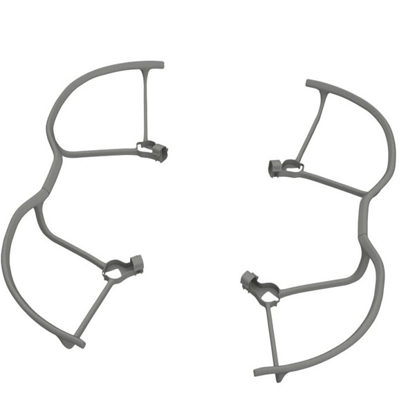 PROTECTOR DE HELICES PARA SERIE MAVIC AIR 2 - Vista 2 ATVSTORE