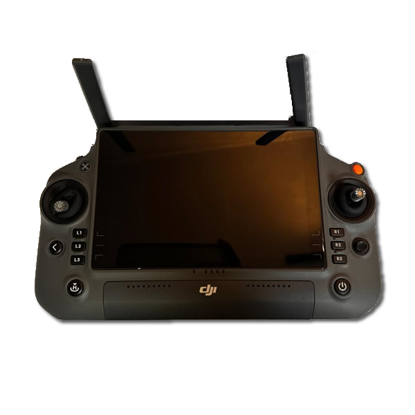 DJI RC PLUS - CON DETALLE - Vista 2 ATVSTORE