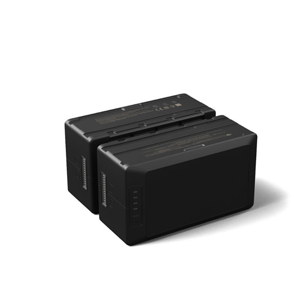 BATERIA PARA DJI MATRICE 300 SERIES - PART08 - TB60(LIKE NEW) - Vista 2 ATVSTORE