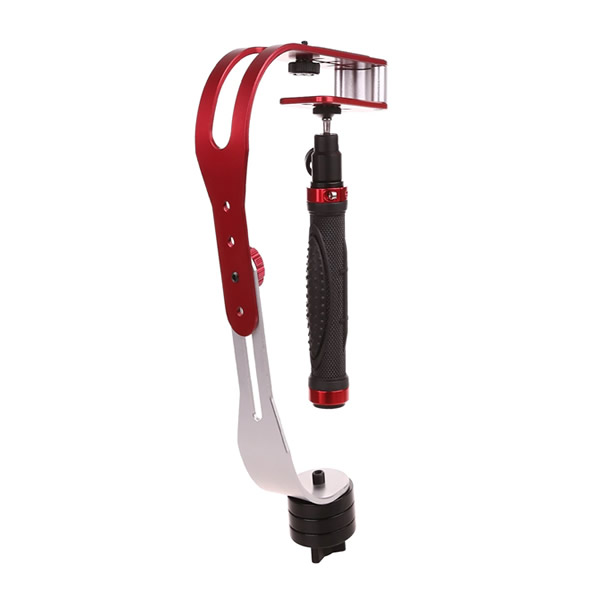 ESTABILIZADOR MECANICO PARA CAMARAS REFLEX - Vista 3 ATVSTORE