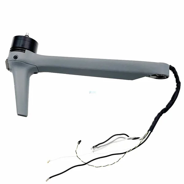 BRAZO DELANTERO IZQUIERDO(SIN LOGO) PARA DJI AIR 3 - Vista 2 ATVSTORE