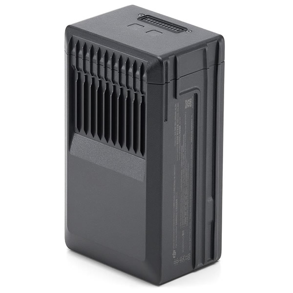 BATERIA PARA DJI MATRICE 350 RTK - TB65 - Vista 2 ATVSTORE