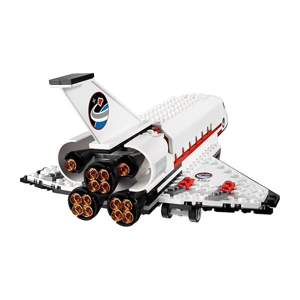 LEGO City: Space Shuttle(3367)