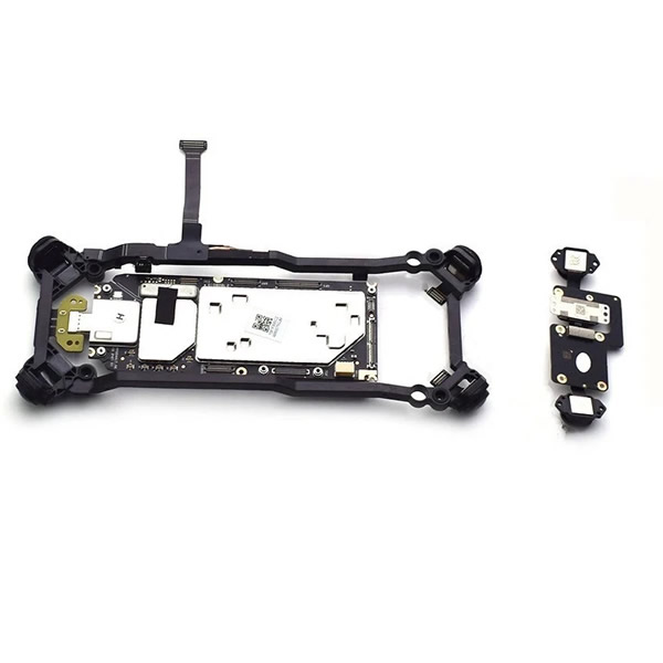 MODULO MAIN CORE PARA DJI AIR 3S(PP004417.06) CON SENSORES - Vista 2 ATVSTORE