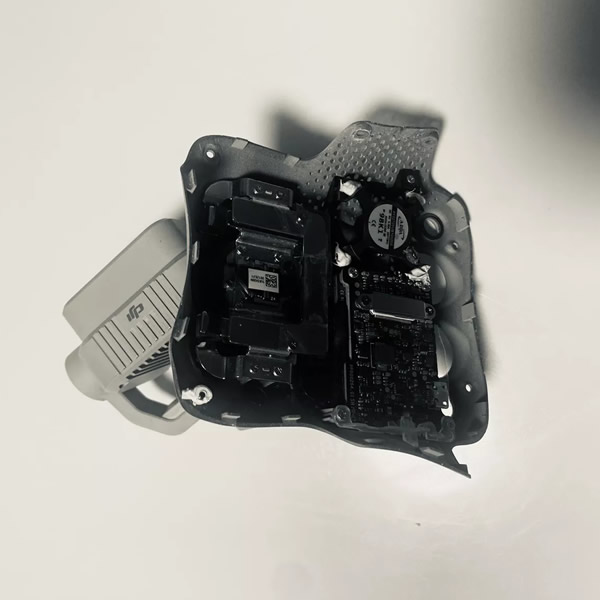 GIMBAL PARA DJI PHANTOM 4 MULTIESPECTRAL - Vista 3 ATVSTORE