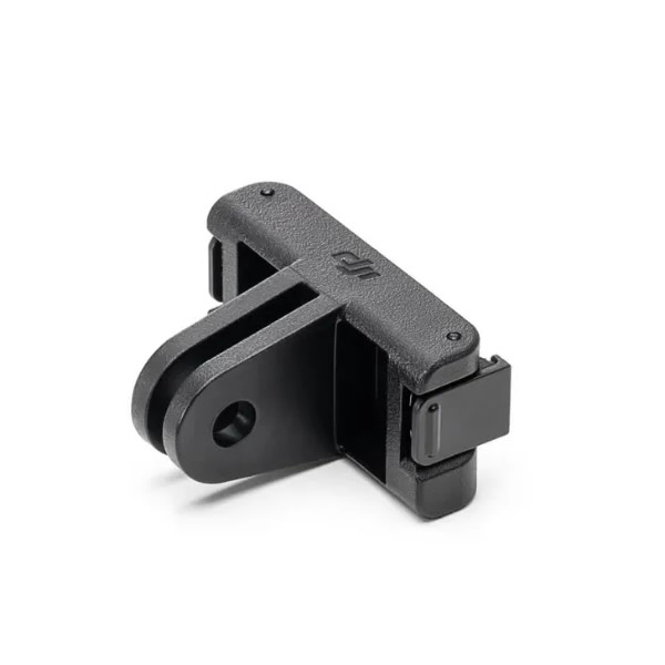 ADAPTADOR MAGNETICO PARA DJI OSMO ACTION 3/4