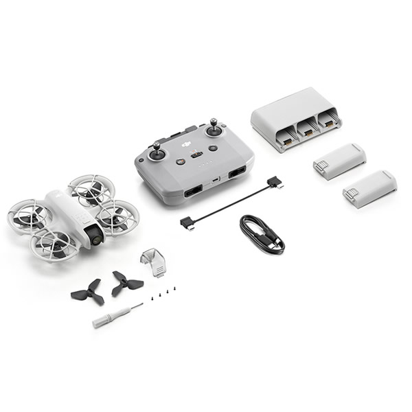 DJI NEO FLY MORE COMBO - Oferta Especial ATVSTORE Perú