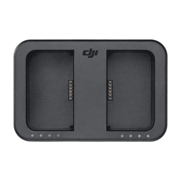 CONCENTRADOR DE CARGADOR DE BATERÍA INTELIGENTE WB37 (WCH3)(SINGLE+) - Vista 2 ATVSTORE