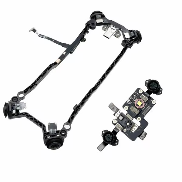 MODULO MAIN CORE PARA DJI AIR 3(PP003520.03) CON SENSORES - Vista 2 ATVSTORE