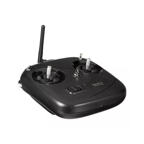 CONTROL REMOTO PARA RONIN M(RM-TX1) - Vista 3 ATVSTORE
