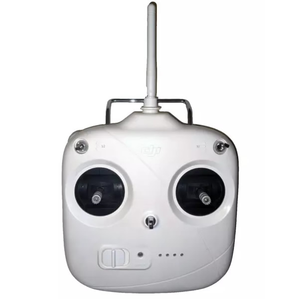 CONTROL REMOTO PARA DJI PHANTOM 3 STANDARD(GL358WA) - Vista 2 ATVSTORE