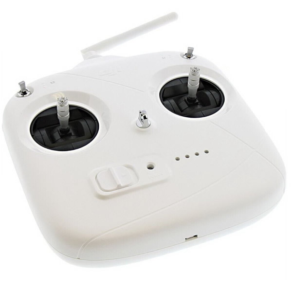 CONTROL REMOTO PARA DJI PHANTOM 3 STANDARD(GL358WA) - Vista 3 ATVSTORE