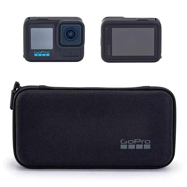 GOPRO HERO 13 BLACK