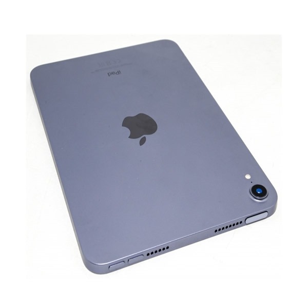 APPLE IPAD MINI 6TH GEN. 64GB, Wi-Fi 8.3 - PURPURA - MK7R3LL/A 