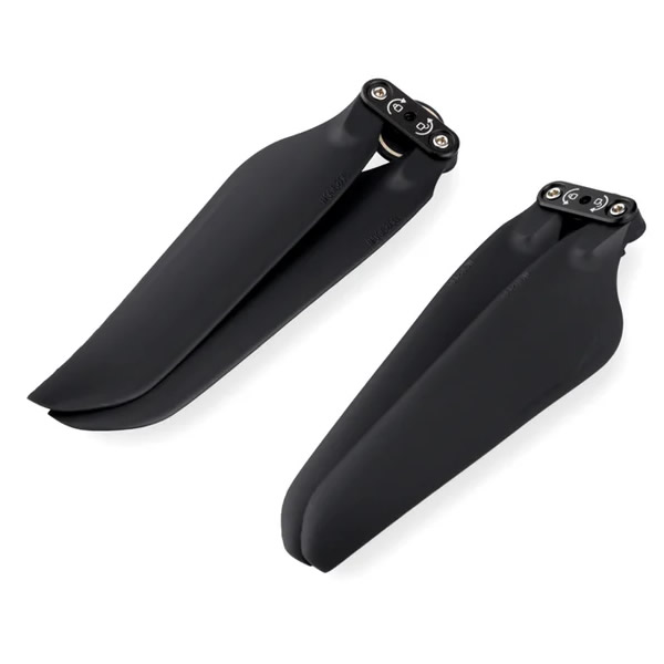 PAR DE HELICES DE BAJO RUIDO PARA AUTEL EVO 2 V2/V3