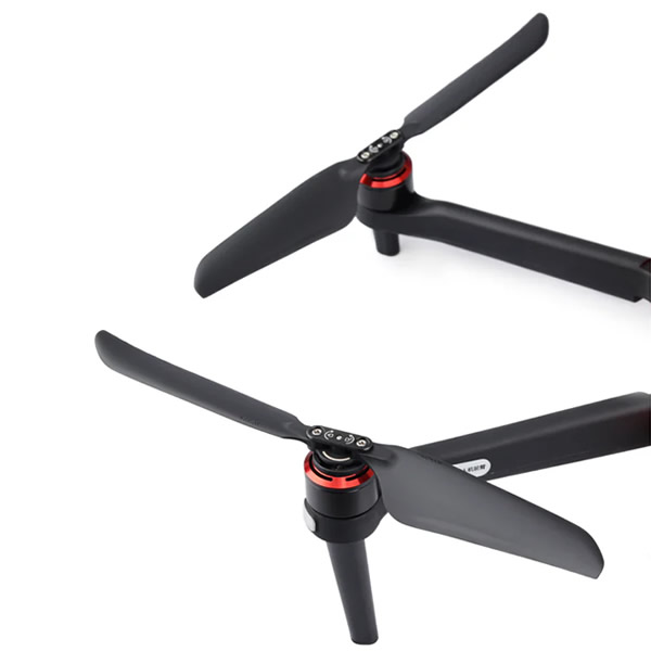 PAR DE HELICES DE BAJO RUIDO PARA AUTEL EVO 2 V2/V3