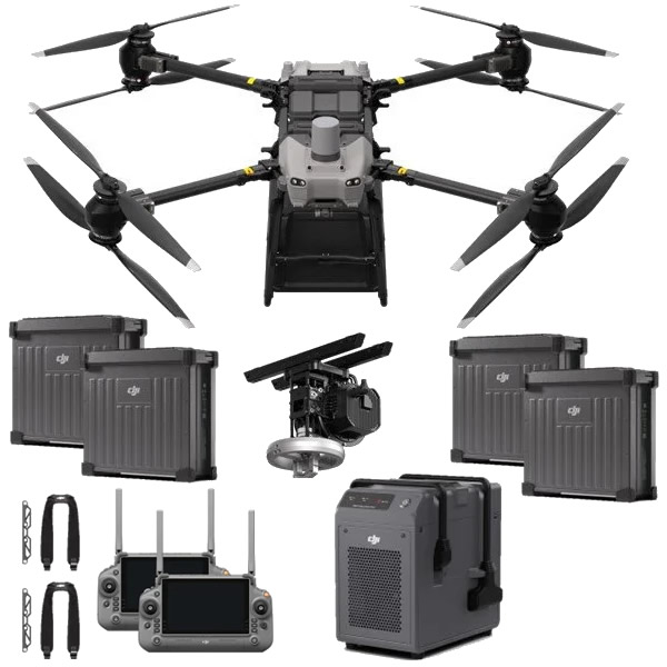 DJI FLYCART 30 FULL COMBO