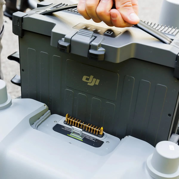 BATERIA DJI DB2000 - Vista 2 ATVSTORE