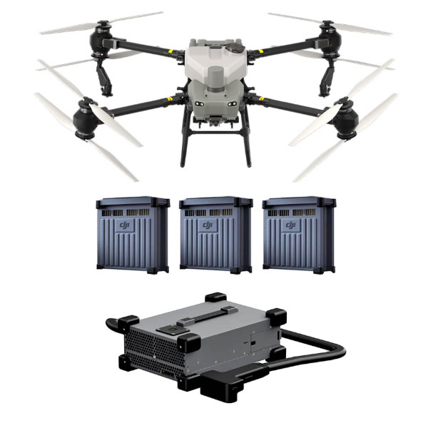 DJI AGRAS T50 FULL COMBO