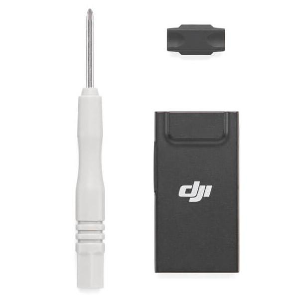 ADAPTADOR DE CELULAR 2(DJI DONGLE 2) - Vista 2 ATVSTORE
