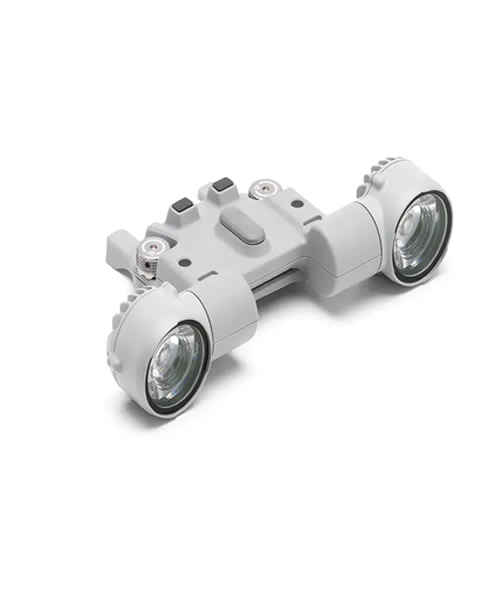 DJI AL1 SPOTLIGHT(LITERNA) - Vista 3 ATVSTORE