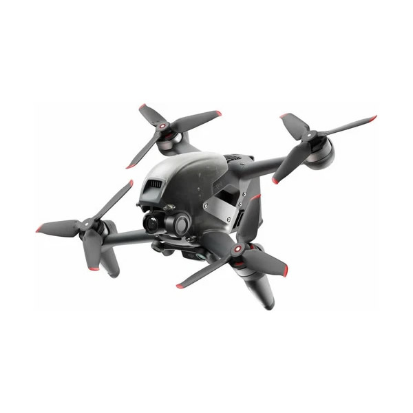 DJI FPV(SOLO CUERPO) - Vista 3 ATVSTORE