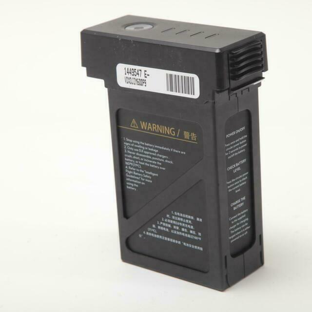 BATERIAS TB47S PARA MATRICE 600 PART 10  - Vista 3 ATVSTORE