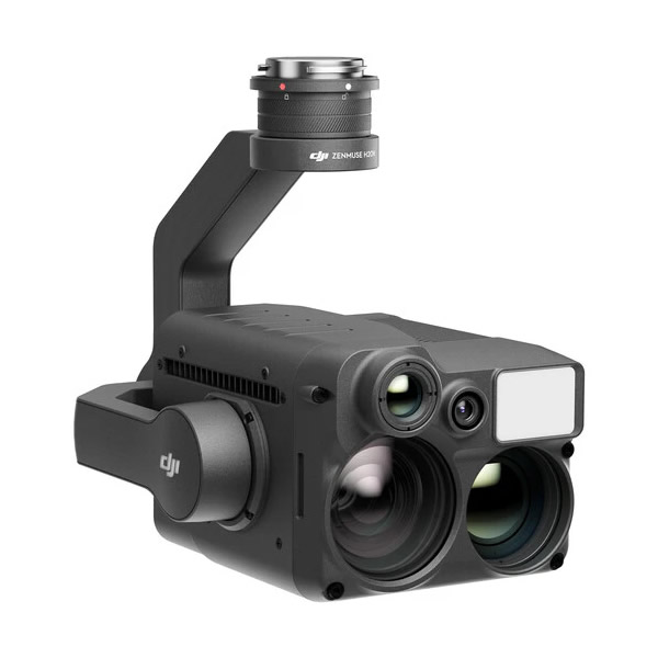 DJI ZENMUSE H20N - Vista 2 ATVSTORE