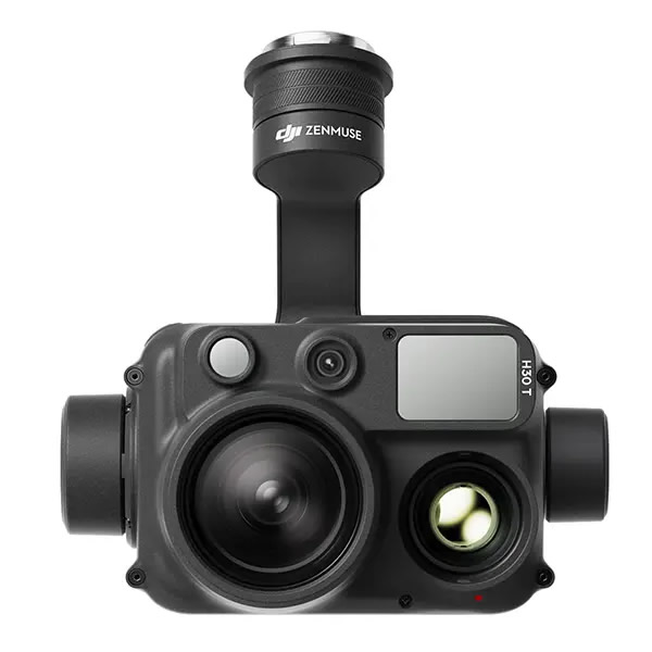 DJI ZENMUSE H20N - Vista 3 ATVSTORE