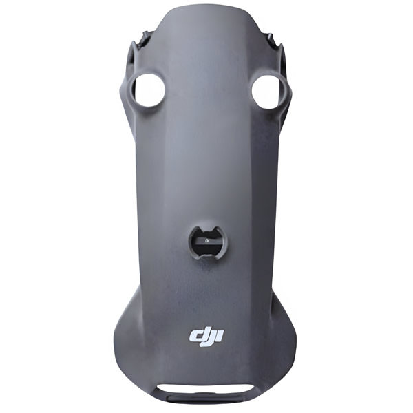 CARCASA/SHELL SUPERIOR PARA MAVIC 4 PRO - Repuestos Originales ATVSTORE Perú
