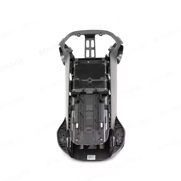 SHELL/CARCASA MEDIA PARA MAVIC 4 PRO - Repuestos Originales ATVSTORE Perú