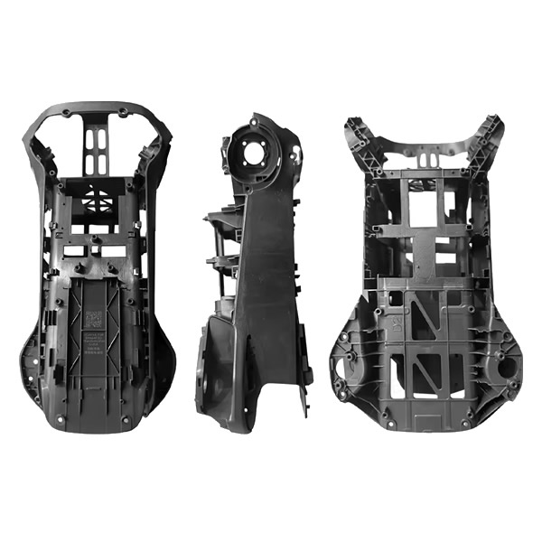 SHELL/CARCASA MEDIA PARA MAVIC 4 PRO - Vista 2 ATVSTORE