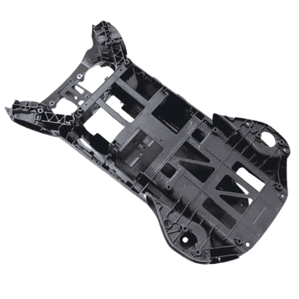SHELL/CARCASA MEDIA PARA MAVIC 4 PRO - Vista 3 ATVSTORE