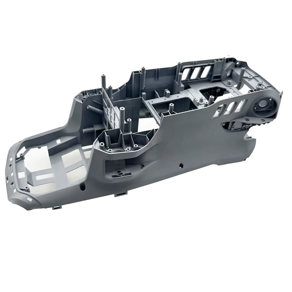 SHELL/CARCASA MEDIA PARA MATRICE 4 - Vista 2 ATVSTORE