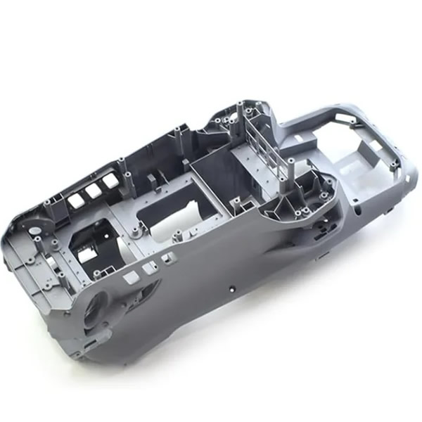 SHELL/CARCASA MEDIA PARA MATRICE 4 - Vista 3 ATVSTORE