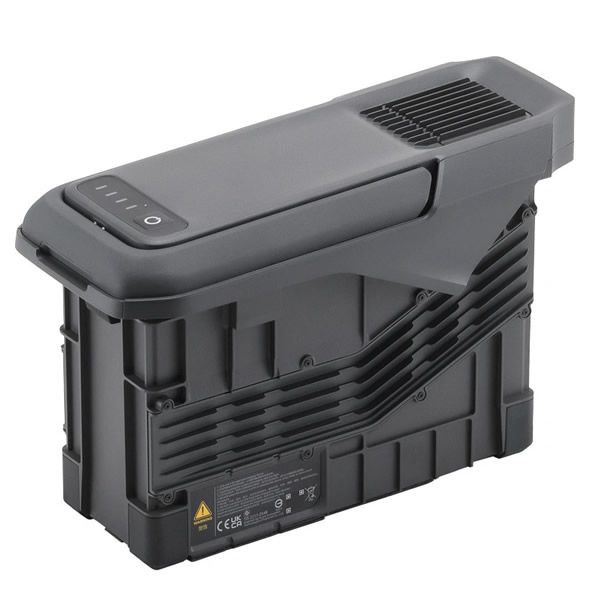 BATERIA PARA DJI MATRICE 400 RTK - TB100 - Repuestos Originales ATVSTORE Perú