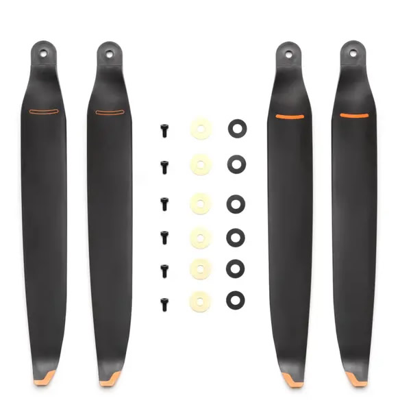 PAR HELICES PARA SERIE DJI MATRICE 400(2510F) - Repuestos Originales ATVSTORE Perú