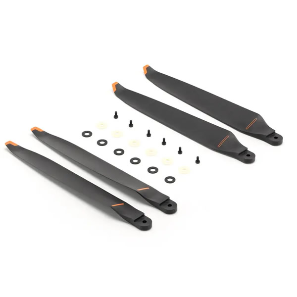 PAR HELICES PARA SERIE DJI MATRICE 400(2510F) - Vista 2 ATVSTORE